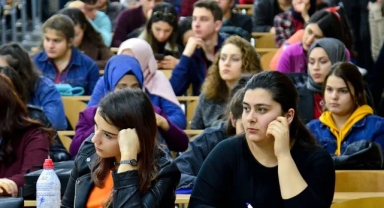 Bu üniversitelerde nasıl bilim yapılacak: Tel tel dökülüyorlar