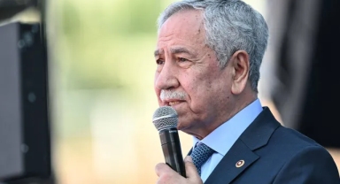 Bülent Arınç, ‘hastane’ ismini beğenmedi: ‘Şifahane’ diyelim
