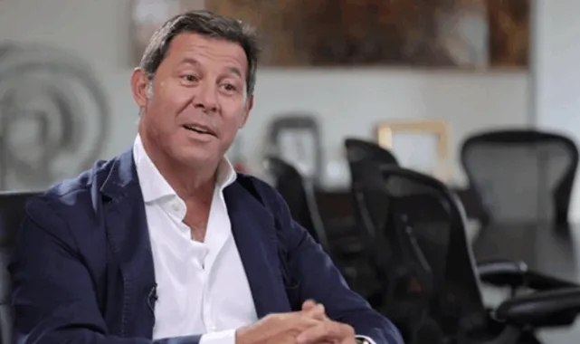 Cem Boyner'den yeni ekonomi çıkışı: Seçimden sonra ekonomi düzelmez
