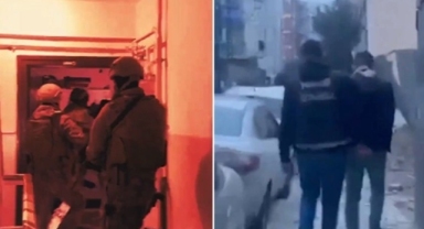 'Çember-13' operasyonları devam ediyor: 3765 firari yakalandı!