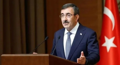 Cevdet Yılmaz'dan 'Seçimden sonra dolar artar' tartışmalarına yanıt