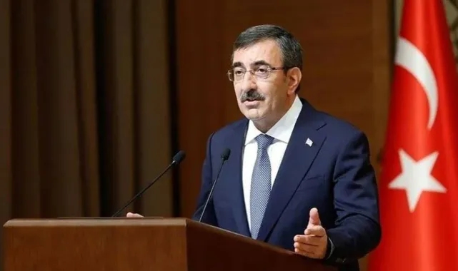 Cevdet Yılmaz'dan 'Seçimden sonra dolar artar' tartışmalarına yanıt