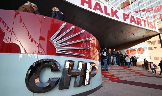 CHP 7 ilde sandık görevlisi bulunduramayacak
