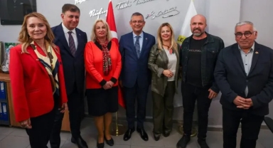 CHP’de hedef sandık ittifakı