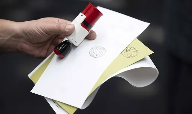 CHP'den 9 soruluk seçmen testi
