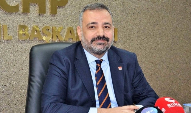 Aslanoğlu, tüm İzmir'i Cumhuriyet Meydanı'na çağırdı
