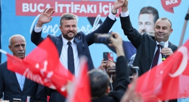 CHP'li Duman Şirinyer'den seslendi: