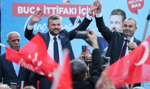 CHP'li Duman Şirinyer'den seslendi: "Gençlik Cumhuriyet'e sahip çıkacak"