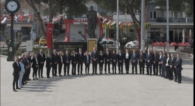CHP’li Işık’tan sandık çağrısı “Geleceğimize sahip çıkalım”