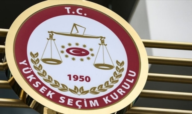 CHP'nin AK Parti reklamı itirazına YSK'dan ret