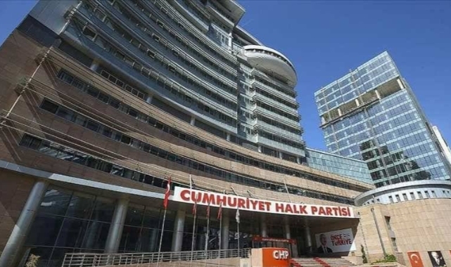 CHP seçim bildirgesini görme ve işitme engelliler için uyumlu hale getirdi