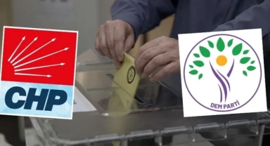CHP ve DEM Parti protokol iddialarını yalanladı: “Benim imzam daha güzel”