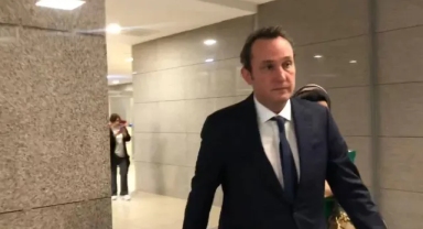 CHP'ye 'para sayma' soruşturması: İş insanı Hüseyin Köksal da ifade verdi