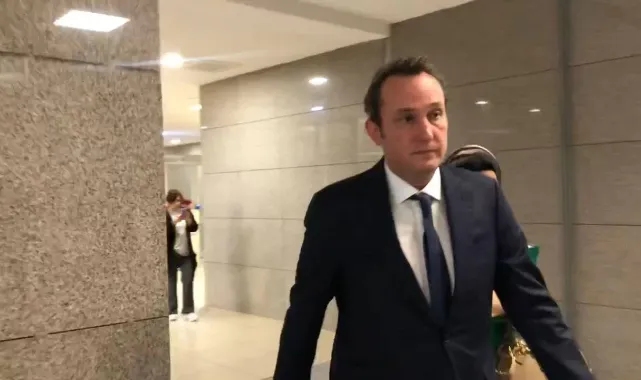 CHP'ye 'para sayma' soruşturması: İş insanı Hüseyin Köksal da ifade verdi