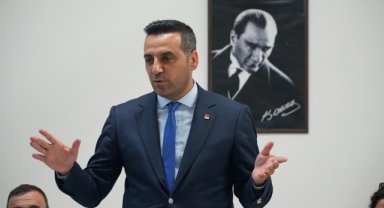Çiğli Başkan Adayı Onur Emrah Yıldız: “Projelerimizde herkes kendisine yer bulacak”
