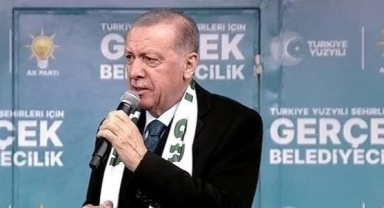 Cumhurbaşkanı Erdoğan: Dünyanın en büyük ekonomileri arasına girme safhasındayız