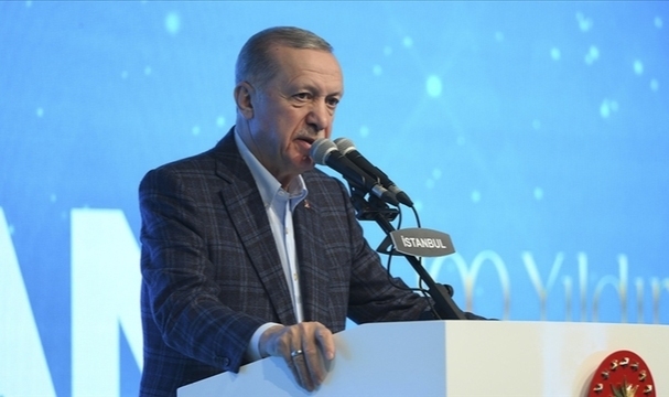 Cumhurbaşkanı Erdoğan emeklilerin bayram ikramiyeleri için tarihi açıkladı