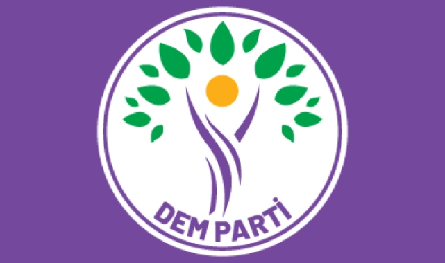 DEM Parti Doğu ve Güneydoğu'da gösterdiği adayları açıkladı