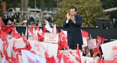 DEM seçmeninin İmamoğlu'na desteği: Rawest Müdürü 'önemli bir oran' verdi