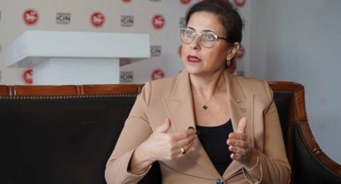 Demokrat Parti Genel Başkan Yardımcısı İlay Aksoy görevinden istifa etti
