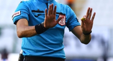 Derbiye hakem atamayı unuttular, maç başlayamadı... TFF'den bir skandal daha