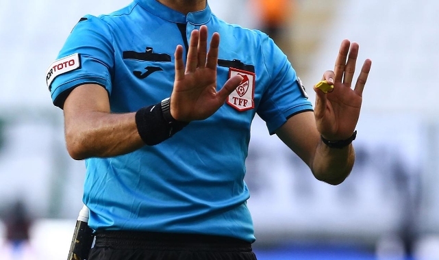 Derbiye hakem atamayı unuttular, maç başlayamadı... TFF'den bir skandal daha