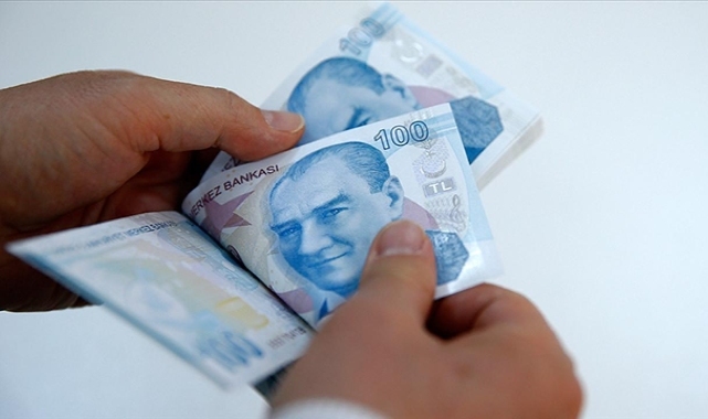 DİSK-AR: Emekli, ikramiyesinden en az 15 bin TL kaybetti