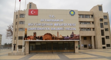 Diyarbakır kayyımından 'giderayak' 44 milyon TL’lik 'propaganda' ihalesi