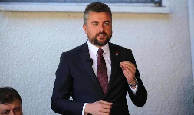 Duman'dan Buca'nın trafiğine akılcı çözüm