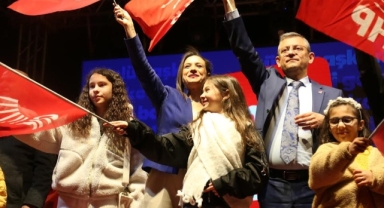 Efes Selçuk halkı işareti verdi: Bir daha Filiz Başkan