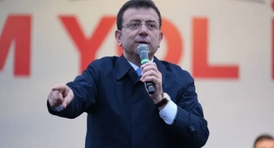 Ekrem İmamoğlu'ndan 'Beştepe' açıklaması: Nasıl kırıldı bilemiyorum?
