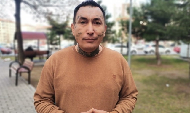 Erdoğan'a hakaretten gözaltına alınmıştı... Hüseyin Arslan 'mehdi' olmayı bıraktı, eski eşini suçladı