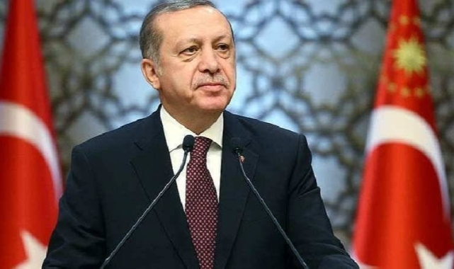 Erdoğan'dan Çanakkale Zaferi paylaşımı: İmanlı yürekler karşısında dünyanın en güçlü orduları hüsrana uğramış, inanç galip gelmiştir