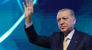 Erdoğan'dan Hamas açıklaması: Terör örgütü değil tam aksine direniş örgütüdür