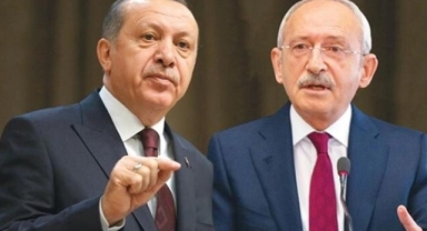 Erdoğan'dan Kılıçdaroğlu açıklamaları: Kendine has bir siyaset yapma tarzı vardı