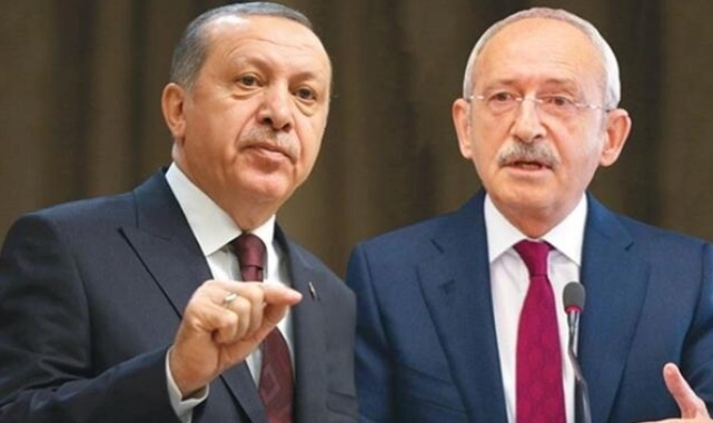 Erdoğan'dan Kılıçdaroğlu açıklamaları: Kendine has bir siyaset yapma tarzı vardı
