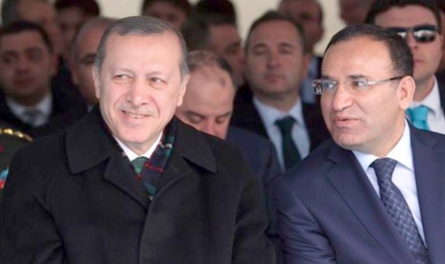 Erdoğan’ın “final seçimim” çıkışına Bozdağ’dan açık kapı: TBMM, Cumhurbaşkanı’na yeniden adaylık yolunu açabilir