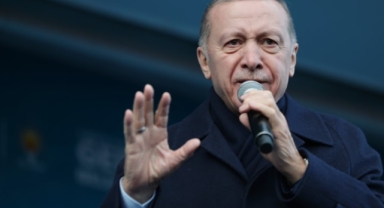 Erdoğan: Merkez Bankamızın döviz rezervlerinde herhangi bir sorun yok