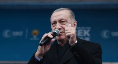 Erdoğan: Şimşek'e itimadım tam