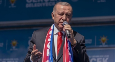 Erdoğan: Yılın ikinci yarısından itibaren enflasyon düşmeye başlayacak