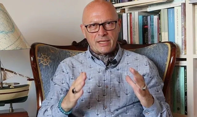Erol Mütercimler'den İmamoğlu-Kurum anketlerinde algı operasyonu iddiası!