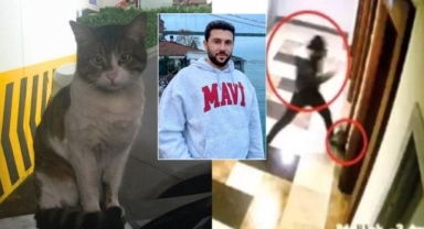Eros’un katili İbrahim Keloğlan’a iki yıl altı ay hapis cezası: Tutuklanmayacak