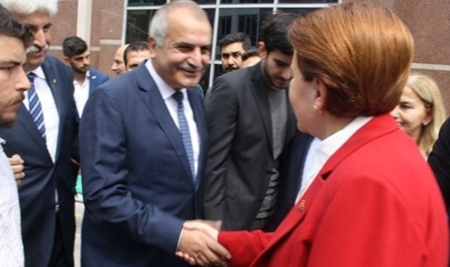 Eski vekil Ahmet Çelik'i bıçaklayan kardeşi tutuklandı