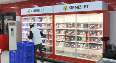 Et ve Süt Kurumu'nda ramazan mesaisi: Üretim iki katına çıktı