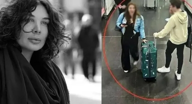 Eylem Tok'un eski eşi Bülent Cihantimur'un ifadesi ortaya çıktı