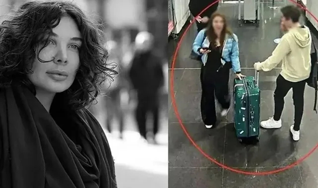 Eylem Tok'un eski eşi Bülent Cihantimur'un ifadesi ortaya çıktı