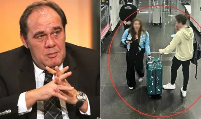 Eylem Tok'un oğlunun karıştığı kazada Demirören iddiası: Üst düzey kaynaktan açıklama