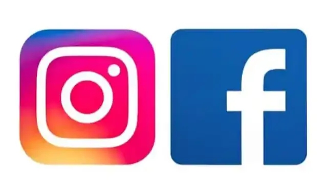 Facebook ve Instagram’a erişim sağlanamıyor