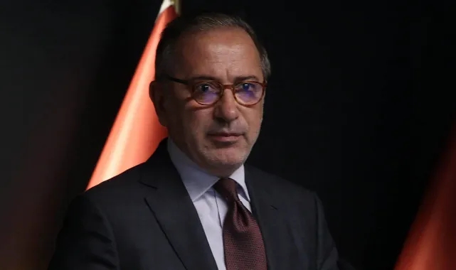 Fatih Altaylı'dan uyarı: Uyanık olun, verdikleri linklere tıklamayın