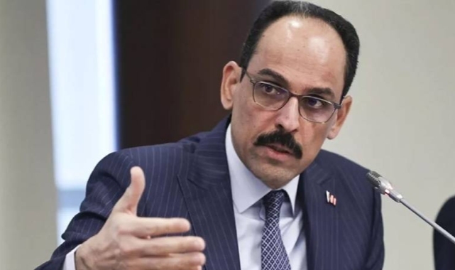 Fehim Taştekin: MİT Başkanı Kalın'ın konvoyunun önü Azez'de kesildi, konvoyda Türk yetkililerin olduğu bilinmiyordu
